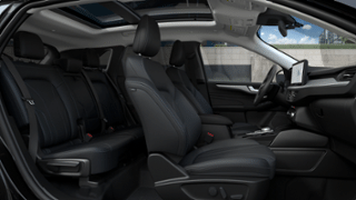 2025 Ford Escape® Internal Image 1